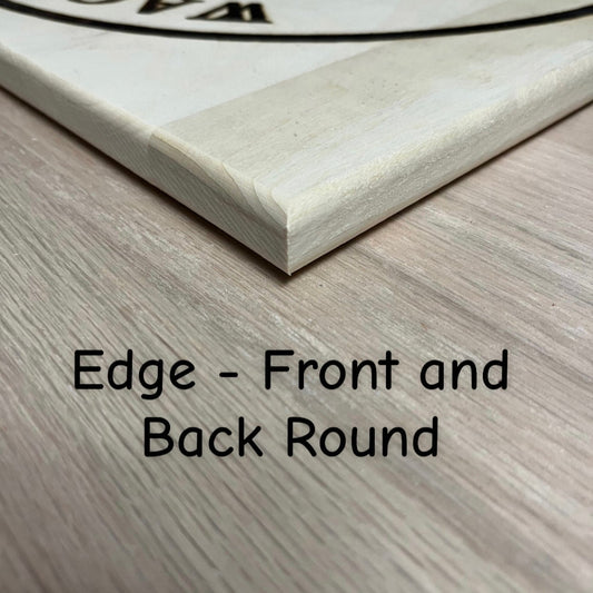 Custom Portrait - Aspen