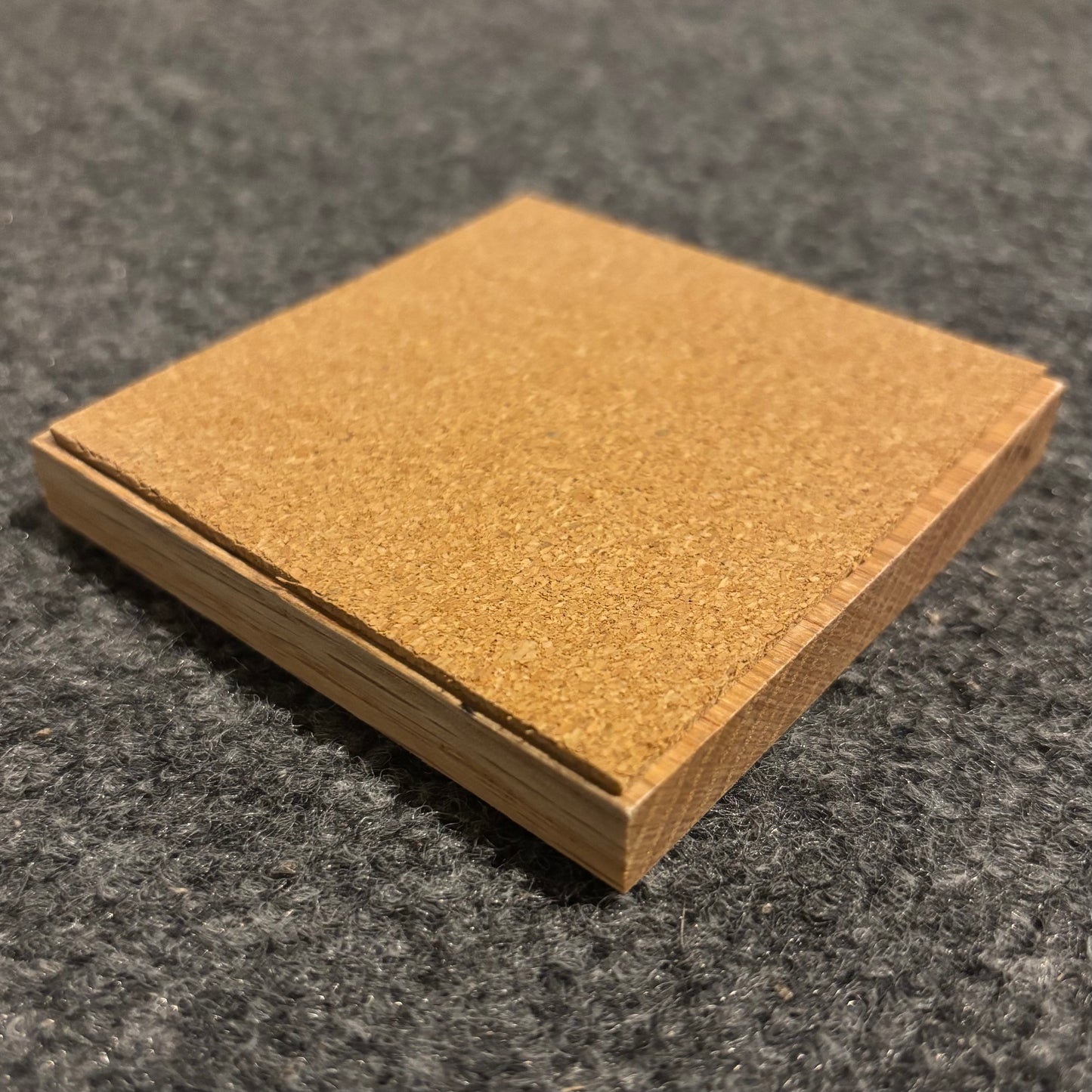 Coasters - 4 pack