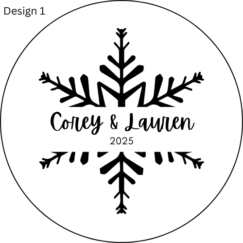 Ornament - 3.5-4inch