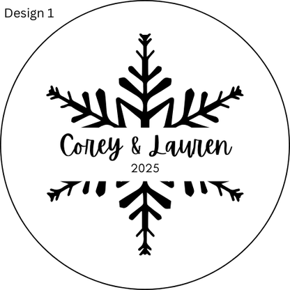 Ornament - 3.5-4inch