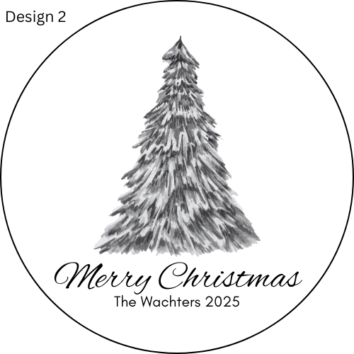 Ornament - 3.5-4inch