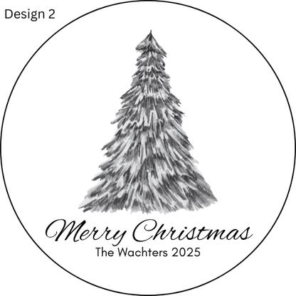 Ornament - 3.5-4inch