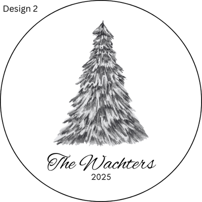 Ornament - 3.5-4inch