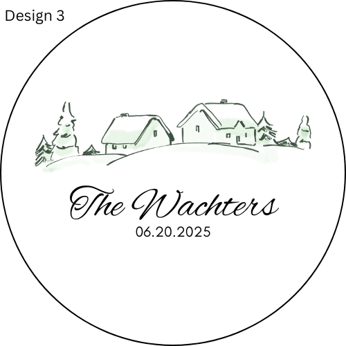 Ornament - 3.5-4inch