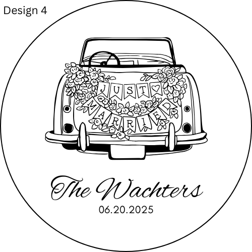 Ornament - 3.5-4inch