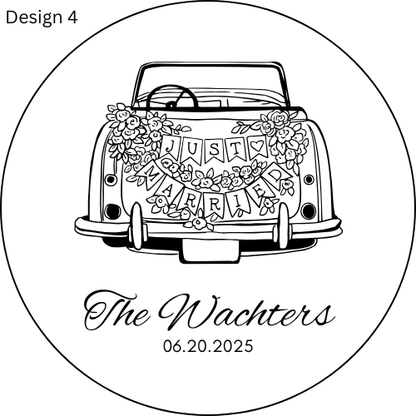 Ornament - 3.5-4inch