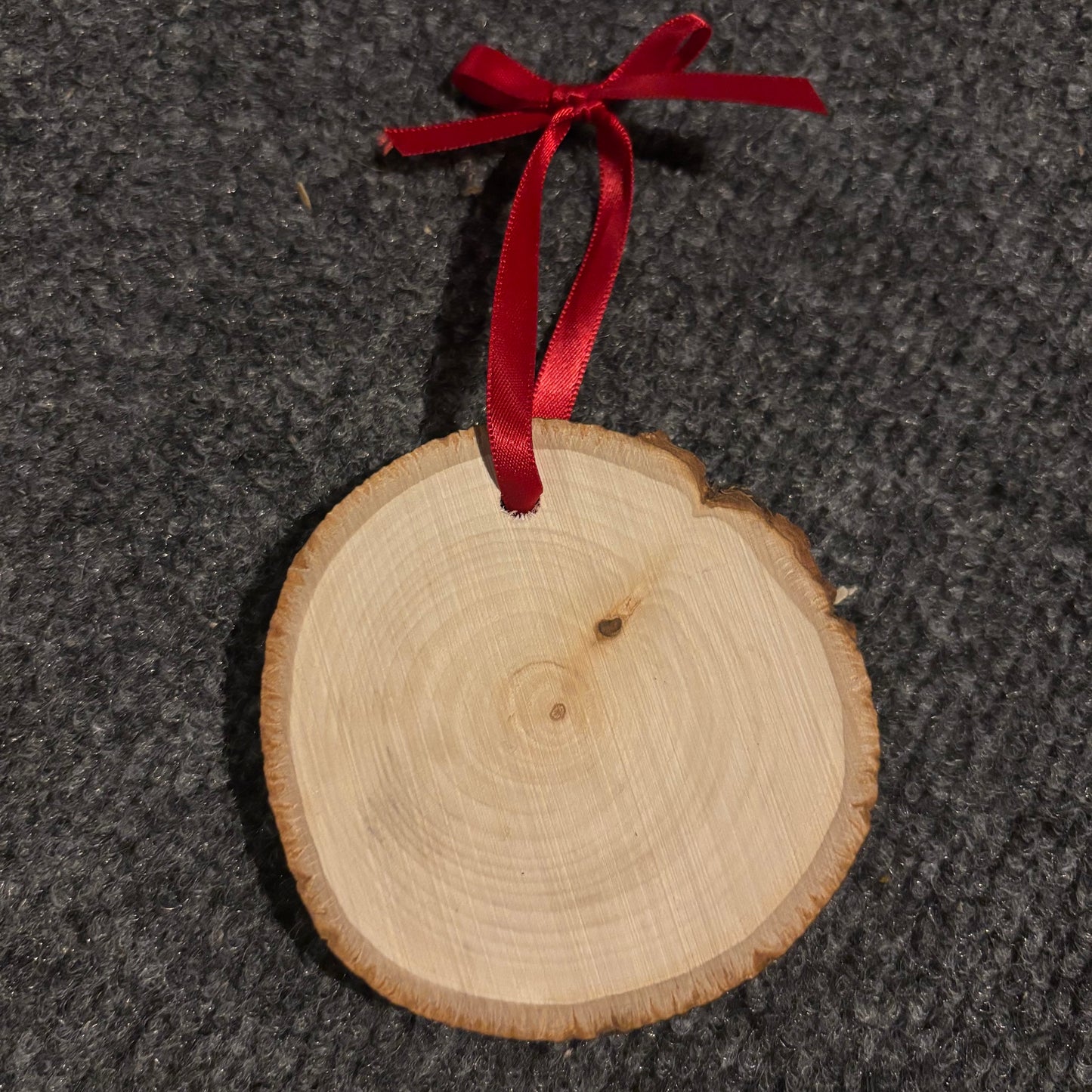 Ornament - 3.5-4inch