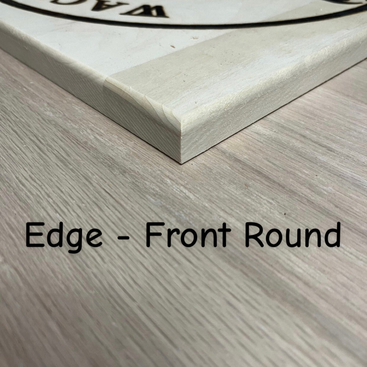 Custom Portrait - Poplar