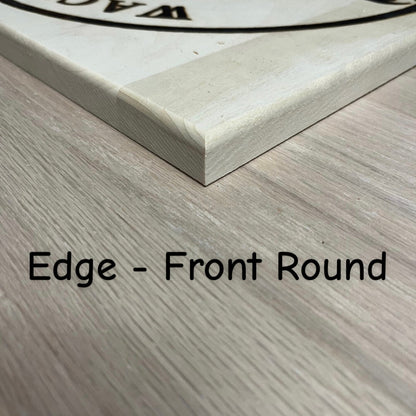 Custom Portrait - Poplar