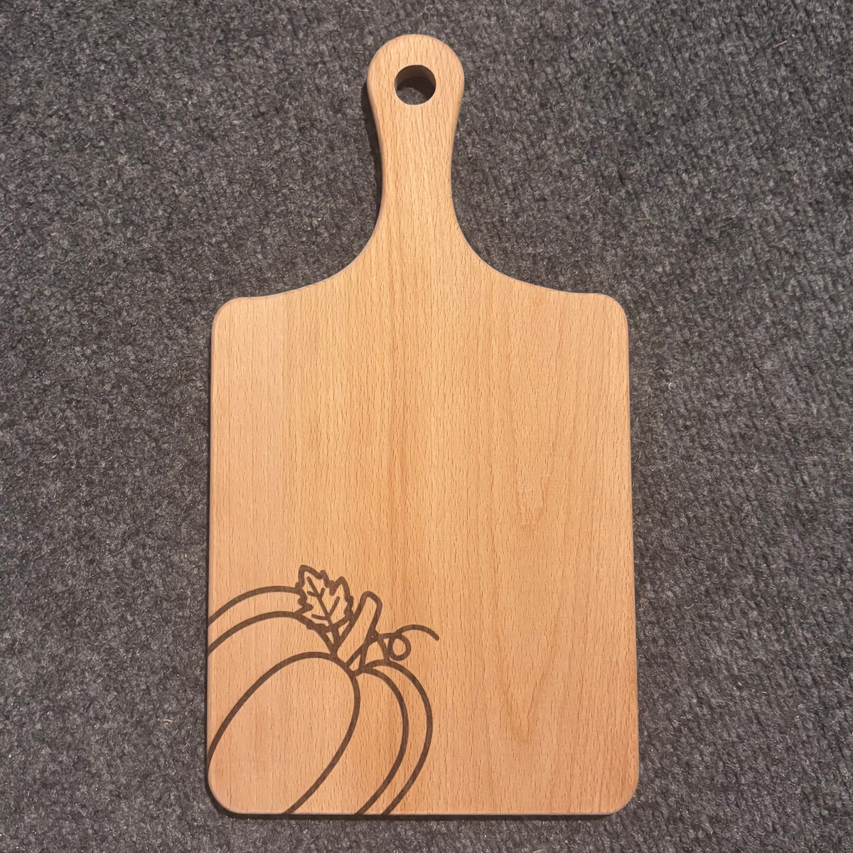 Fall Cutting Boards
