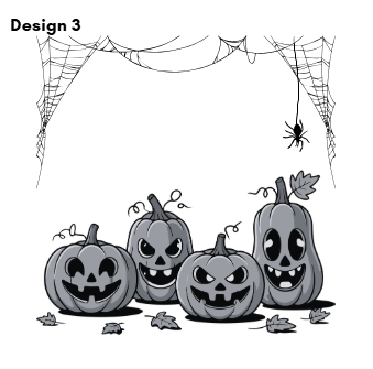 Halloween Cutting Boards