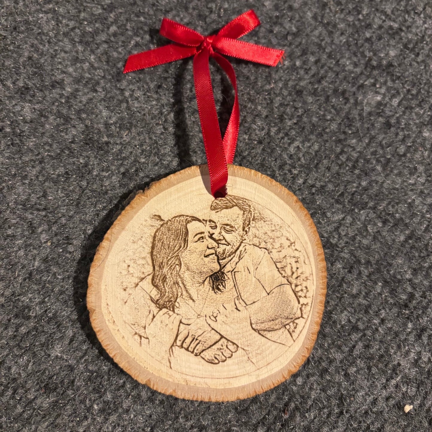 Ornament - 3.5-4inch