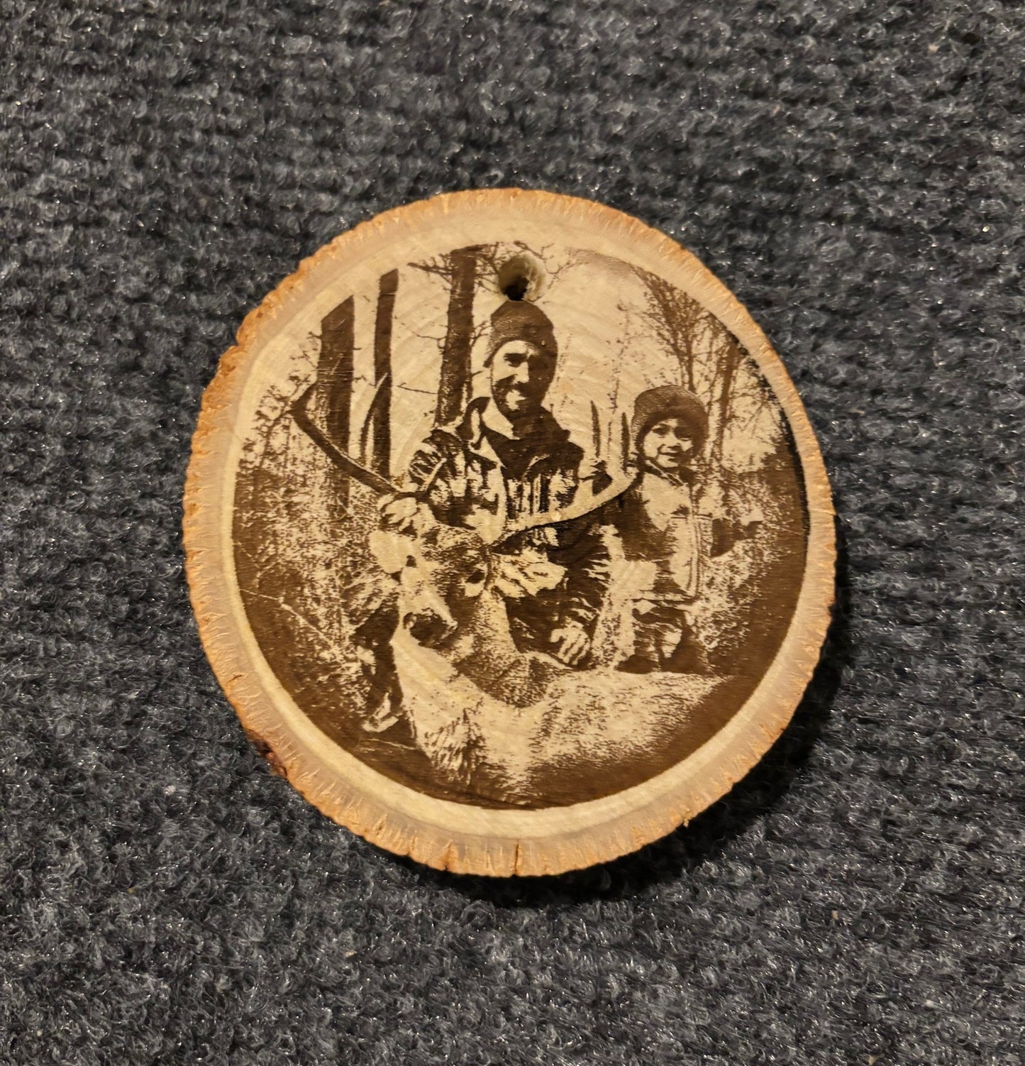 Ornament - 3.5-4inch