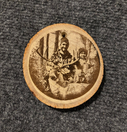 Ornament - 3.5-4inch